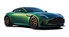 Aston Martin DB12 car list.