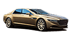 Aston Martin Lagonda car list.