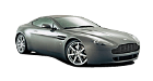 Aston Martin Vantage car list.