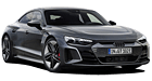 Audi E-Tron GT car list.