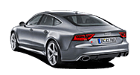 Audi S7 car list.