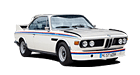 BMW 3.0 car list.
