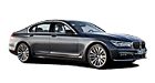BMW 7-Series car list.