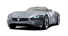 BMW Concepts car list.