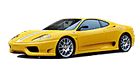 Ferrari 360 car list.