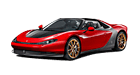 Ferrari Custom car list.