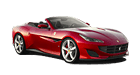Ferrari Portofino car list.