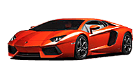 Lamborghini Aventador car list.