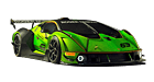 Lamborghini Essenza car list.