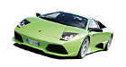 Lamborghini Murcielago car list.