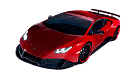Lamborghini Novitec car list.