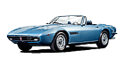 Maserati Ghibli car list.