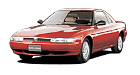 Mazda Cosmo car list.