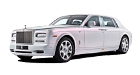 Rolls-Royce Phantom car list.
