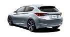 Subaru Concepts car list.