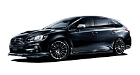 Subaru Levorg car list.
