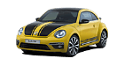 Volkswagen Beetle car list.