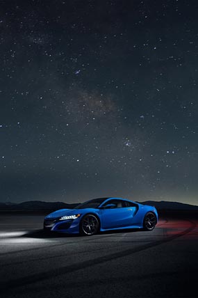 2019 Acura Nsx Wallpapers Wsupercars