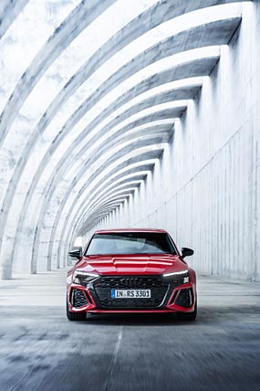 2022 Audi Rs3 Sportback Wallpapers Wsupercars
