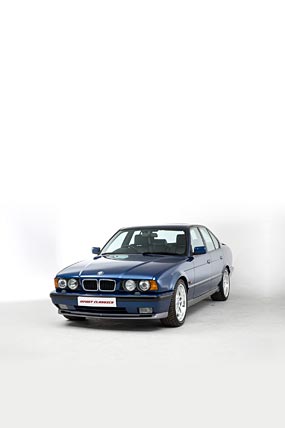  Fondo de pantalla del teléfono BMW M5