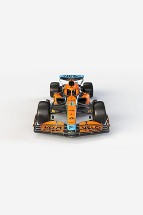2022 McLaren MCL36 phone wallpaper thumbnail.