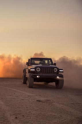 2021 Jeep Wrangler Rubicon 392 Wallpapers Wsupercars