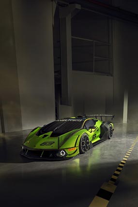 2021 Lamborghini Essenza SCV12 phone wallpaper thumbnail.