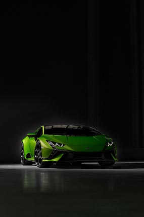 2023 Lamborghini Huracan Tecnica Phone Wallpaper 007 - WSupercars
