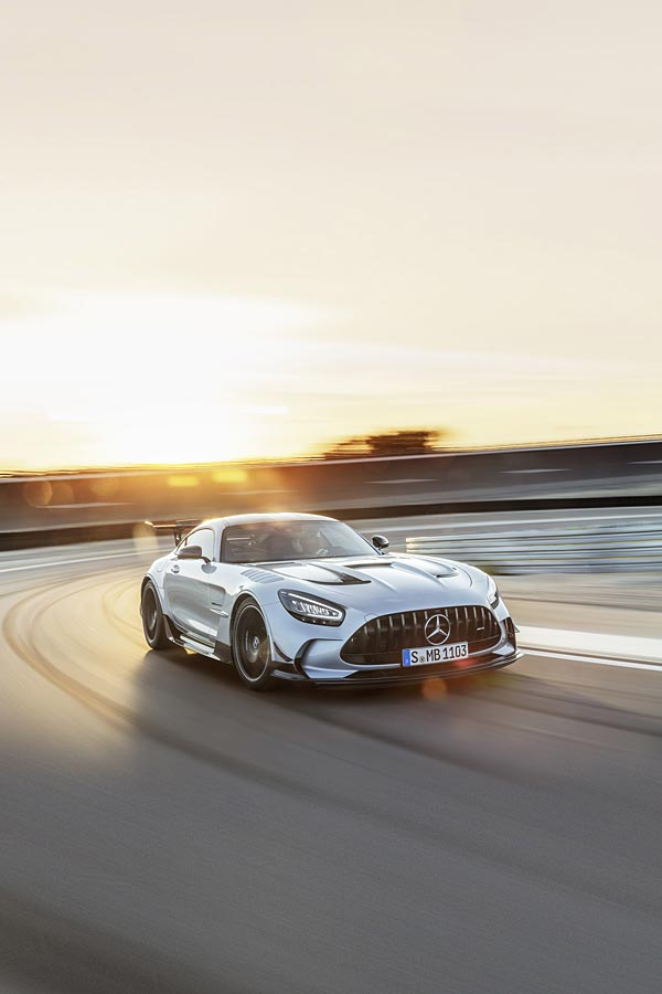 2021 Mercedes Amg Gt Black Series Wallpapers Wsupercars
