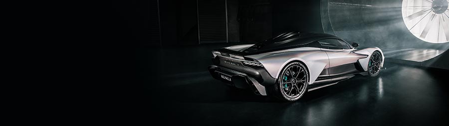 2024 Aston Martin Valhalla super ultrawide wallpaper thumbnail.