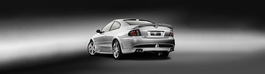 2004 HSV Coupe 4 super ultrawide wallpaper thumbnail.