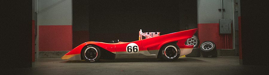 2024 Lotus Type 66 super ultrawide wallpaper thumbnail.