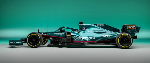 2021 Aston Martin Amr21 Wallpapers Wsupercars