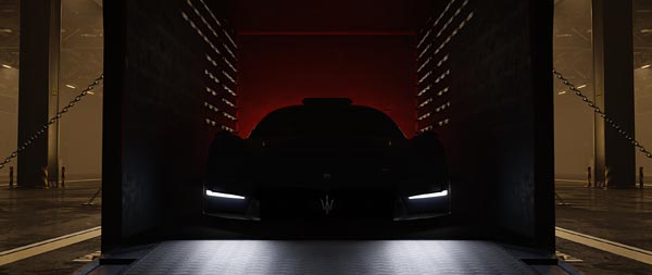 2024 Maserati MCXtrema super ultrawide wallpaper thumbnail.