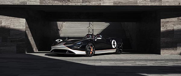 2021 McLaren Elva by MSO wide wallpaper thumbnail.