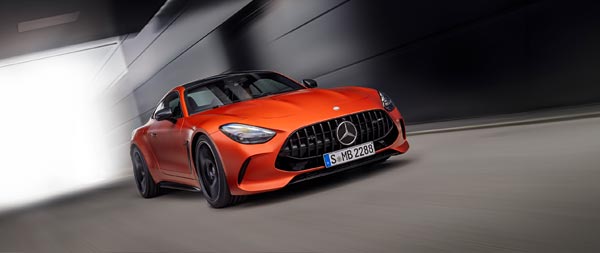 2025 Mercedes-AMG GT63 S E Performance super ultrawide wallpaper thumbnail.