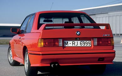 1987 Bmw M3 Wallpapers Wsupercars