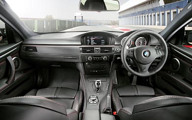 2013 BMW M3 Frozen Edition wallpaper thumbnail.