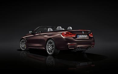 2018 BMW M4 wallpaper thumbnail.