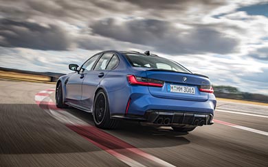 2021 Bmw M3 Competition Wallpaper 016 Wsupercars