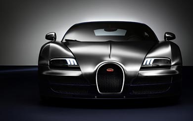 2014 Bugatti Veyron Ettore Bugatti wallpaper thumbnail.