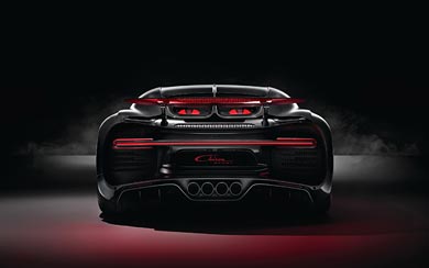 2019 Bugatti Chiron Sport wallpaper thumbnail.