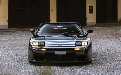 1994 Venturi 400 GT wallpaper thumbnail.