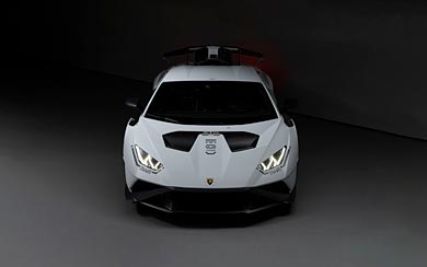 2023 Lamborghini Huracan STO Time Chaser 111100 wallpaper thumbnail.