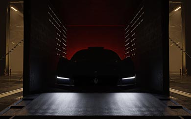 2024 Maserati MCXtrema wallpaper thumbnail.