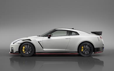 Nissan Gt R Nismo Wallpapers Wsupercars
