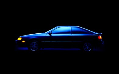 1986 Toyota Celica wallpaper thumbnail.