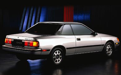 1988 Toyota Celica wallpaper thumbnail.