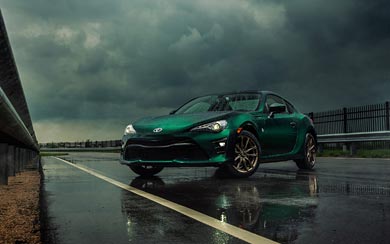 Toyota 86 Hakone Edition Wallpapers Wsupercars