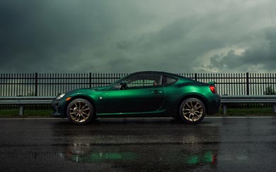 Toyota 86 Hakone Edition Wallpapers Wsupercars